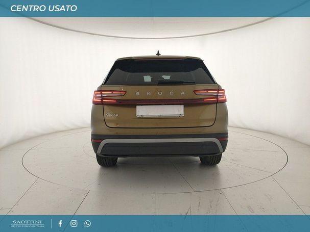 Skoda Kodiaq 110 kW image number 3