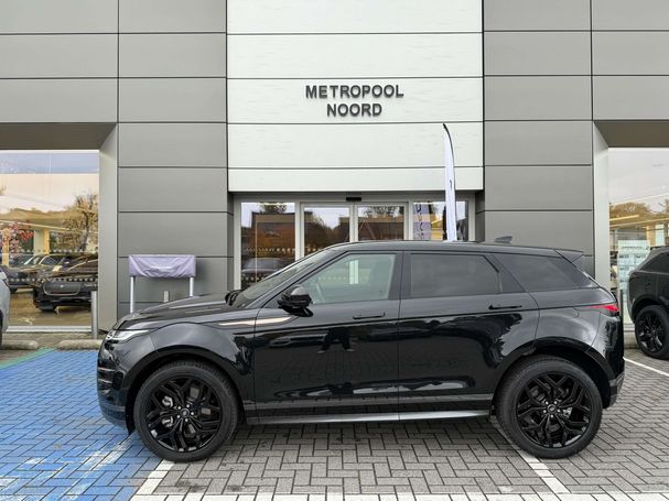 Land Rover Range Rover Evoque P200 147 kW image number 5