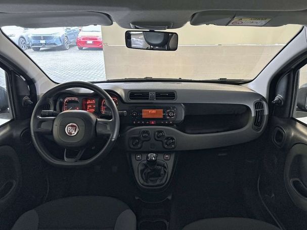 Fiat Panda 1.2 Easy 51 kW image number 8