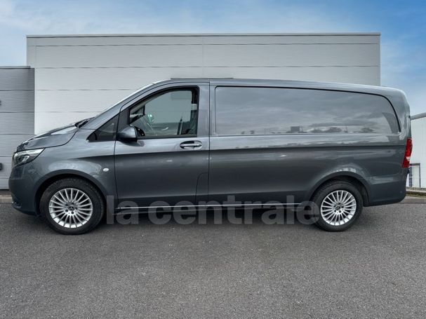 Mercedes-Benz Vito 116 CDi long SELECT 120 kW image number 18