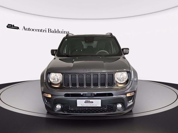 Jeep Renegade 1.3 PHEV 140 kW image number 3