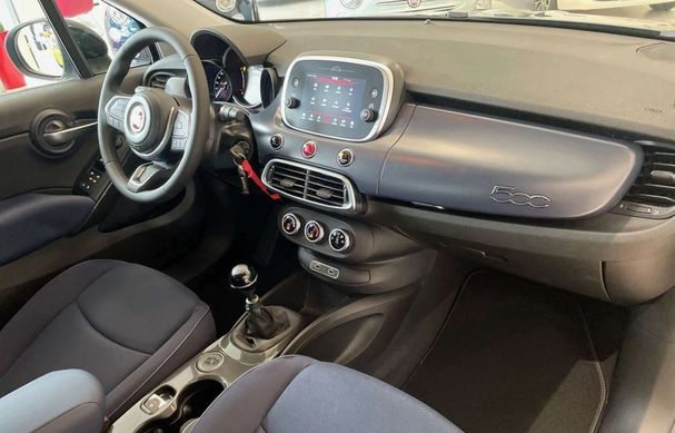 Fiat 500X 1.0 88 kW image number 3