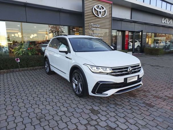 Volkswagen Tiguan 1.5 TSI DSG 110 kW image number 1