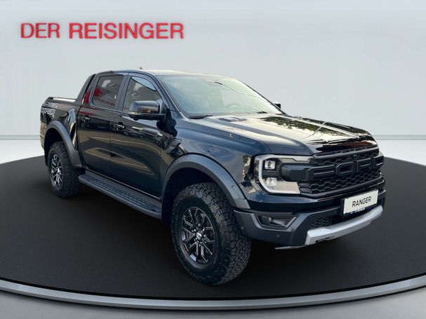 Ford Ranger Raptor 3.0 215 kW image number 7