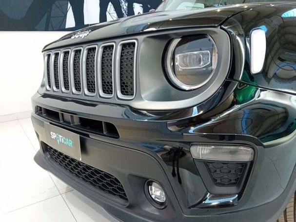 Jeep Renegade 1.0 Limited 88 kW image number 9