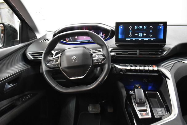 Peugeot 3008 BlueHDi 96 kW image number 13