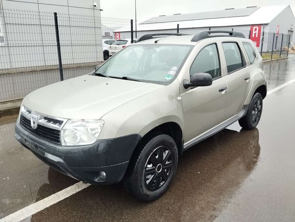 Dacia Duster 1.6 4x2 77 kW image number 2