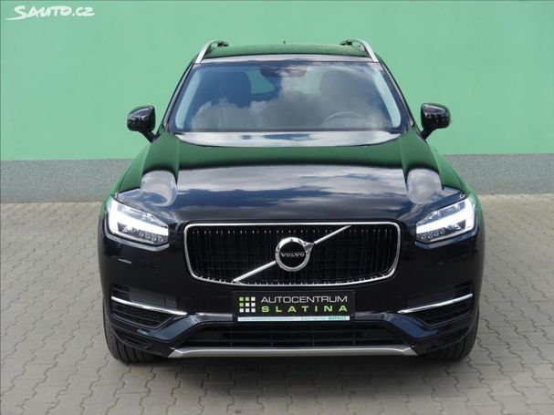 Volvo XC90 D5 Momentum AWD 173 kW image number 10