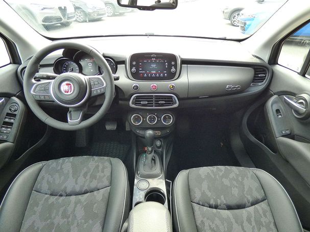 Fiat 500X Cross DCT 96 kW image number 8