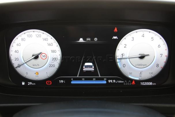 Hyundai i20 62 kW image number 30