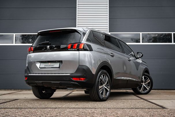 Peugeot 5008 96 kW image number 6