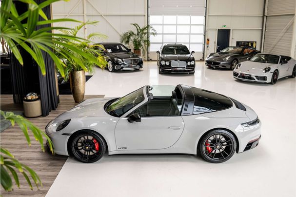 Porsche 992 Targa 4 GTS 353 kW image number 16