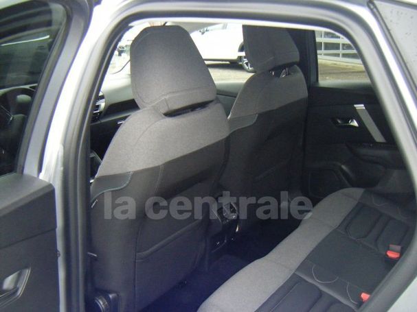 Citroen C4 96 kW image number 16