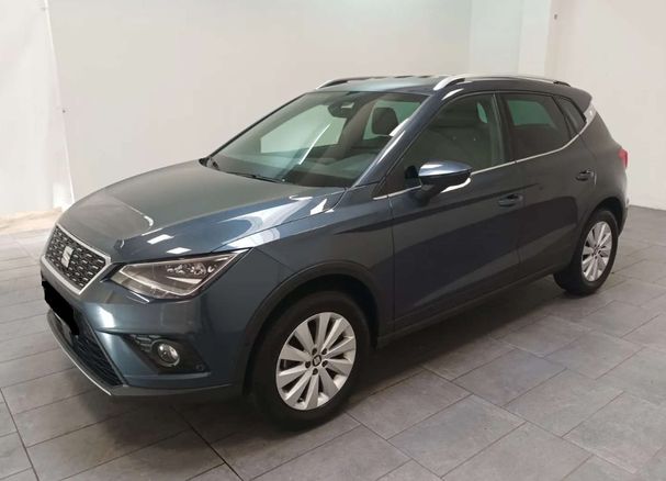 Seat Arona 1.0 TSI XCELLENCE 85 kW image number 1