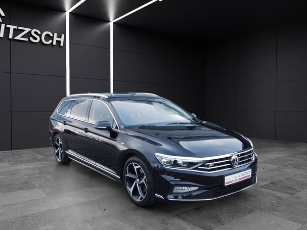 Volkswagen Passat Variant TSI DSG Elegance 140 kW image number 7