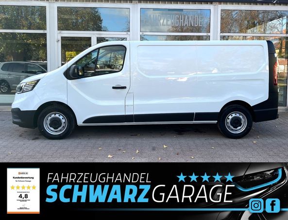 Renault Trafic L2H1 Komfort 96 kW image number 3