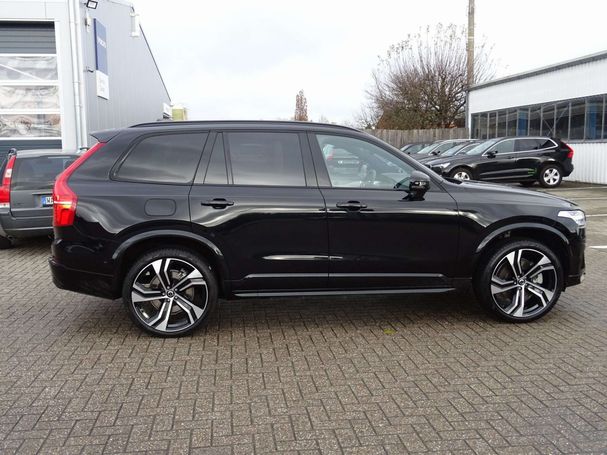 Volvo XC90 T8 Recharge AWD 335 kW image number 8