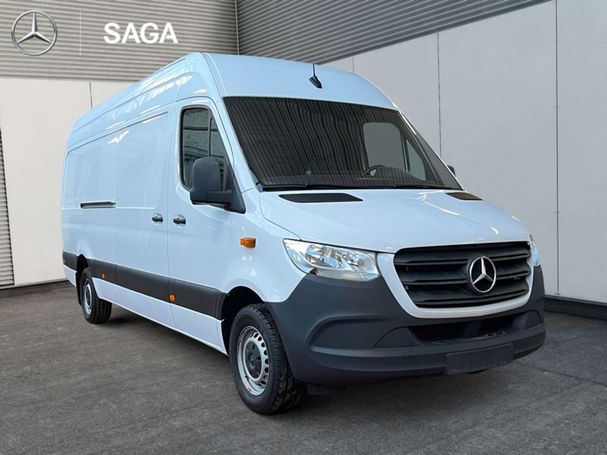 Mercedes-Benz Sprinter 319 CDi 140 kW image number 7