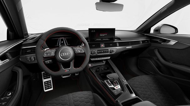 Audi RS4 25 Avant 346 kW image number 8