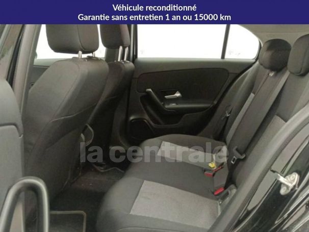 Mercedes-Benz A 180 d Line 85 kW image number 4