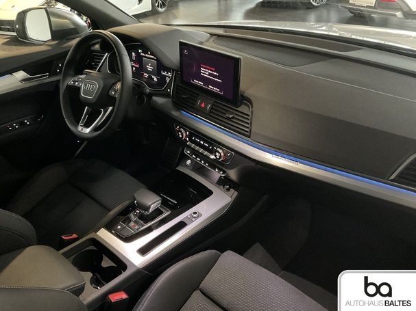 Audi SQ5 Sportback 251 kW image number 6