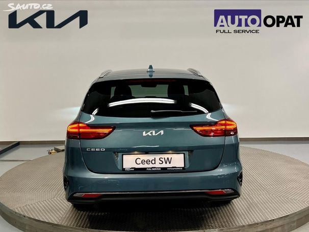 Kia Ceed 1.5 T-GDI 103 kW image number 3