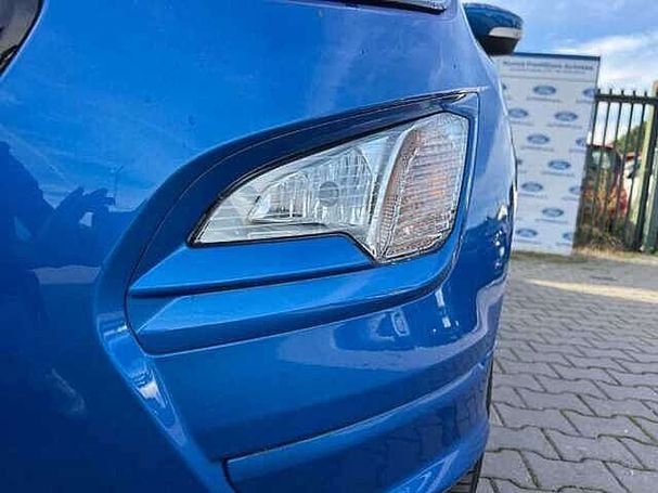 Ford EcoSport 1.0 EcoBoost ST-Line 92 kW image number 25