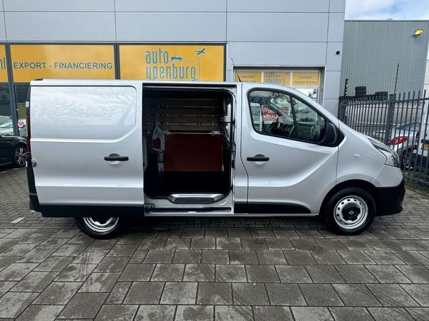 Renault Trafic DCi L1H1 90 kW image number 8