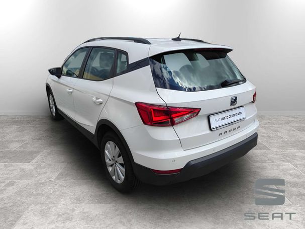 Seat Arona 1.6 TDI Style 70 kW image number 4