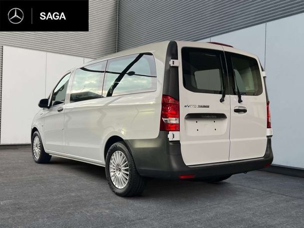 Mercedes-Benz Vito e 150 kW image number 2