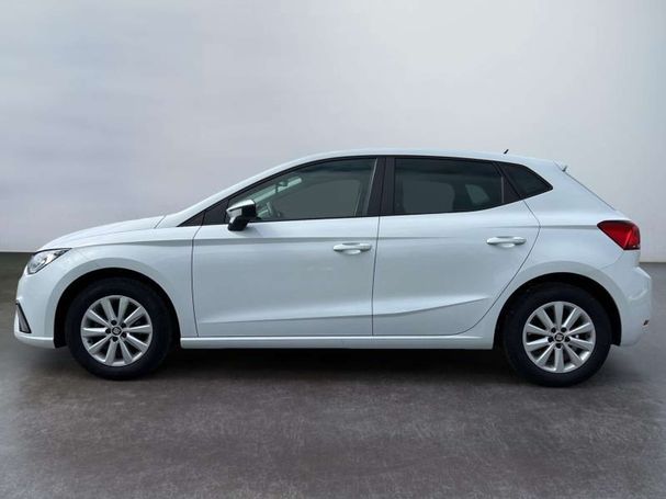 Seat Ibiza 59 kW image number 4