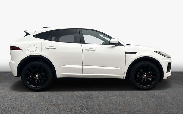 Jaguar E-Pace 150 kW image number 2