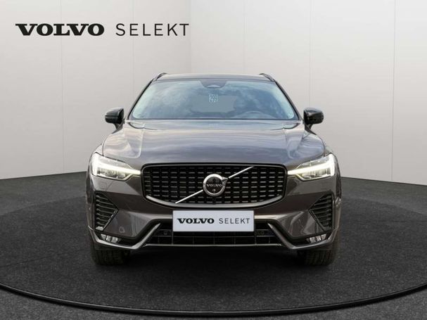 Volvo XC60 B4 Plus Dark 145 kW image number 9