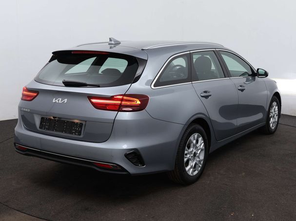 Kia Ceed Sportswagon 1.5 T-GDI Line 104 kW image number 13