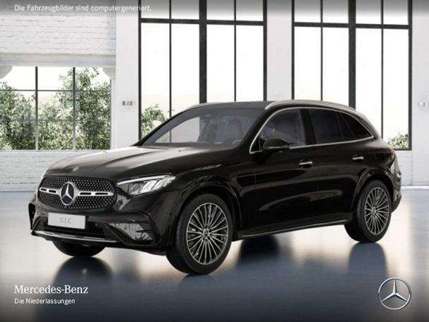 Mercedes-Benz GLC 300 e AMG 230 kW image number 13