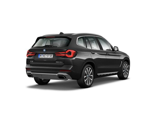 BMW X3 xDrive30e 215 kW image number 2