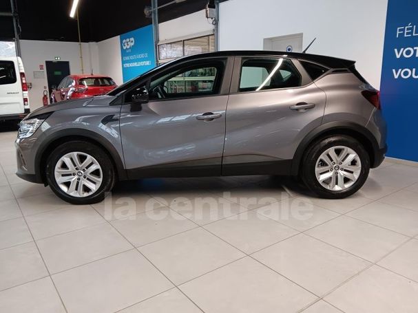 Renault Captur TCe 90 67 kW image number 15