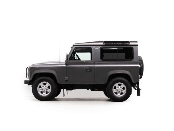 Land Rover Defender 90 2.2 90 kW image number 3