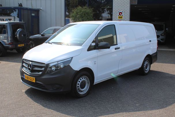 Mercedes-Benz Vito 116 CDi 120 kW image number 1