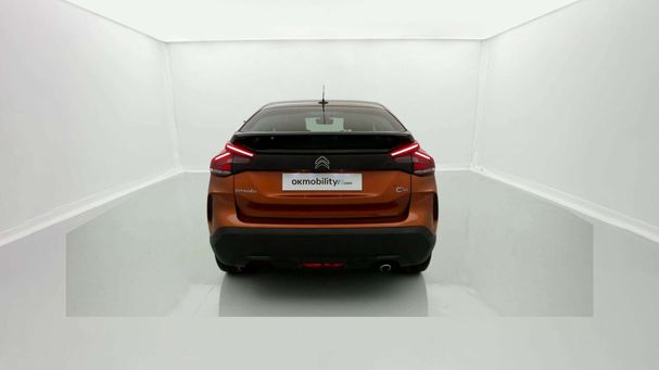 Citroen C4 BlueHDi 130 Feel Pack EAT8 96 kW image number 6