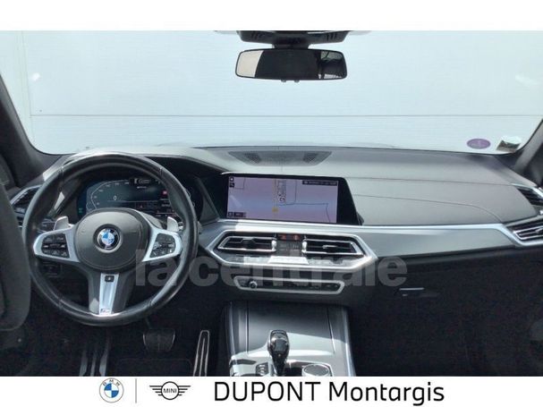 BMW X5 45e xDrive 290 kW image number 6