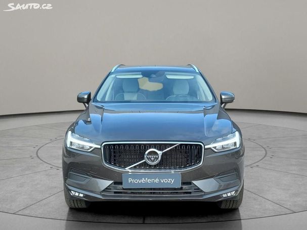 Volvo XC60 AWD Momentum B5 173 kW image number 3