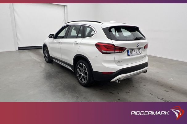 BMW X1 sDrive20i 141 kW image number 8