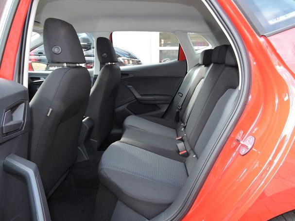 Seat Ibiza 1.0 TSI Style 70 kW image number 10