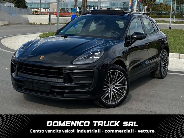 Porsche Macan PDK 195 kW image number 1