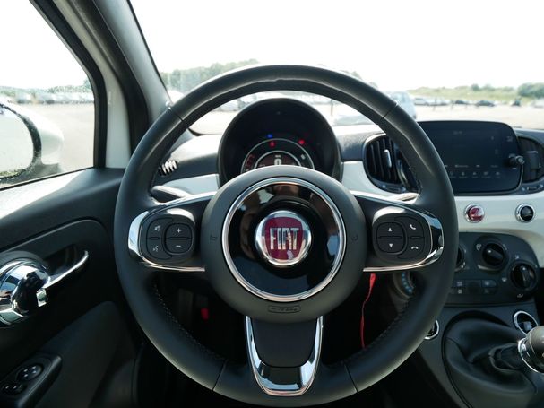 Fiat 500 1.0 51 kW image number 15