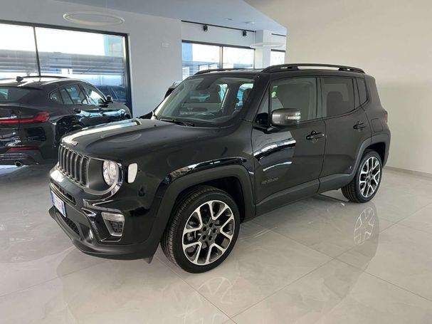 Jeep Renegade 1.3 PHEV 177 kW image number 1