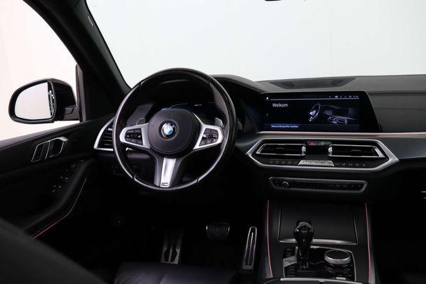 BMW X5 45e xDrive 290 kW image number 20