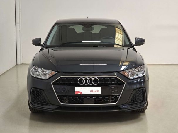 Audi A1 25 TFSI Sportback Advanced 70 kW image number 2