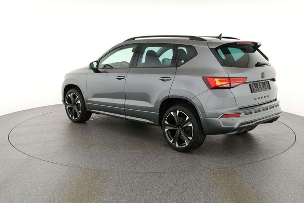 Cupra Ateca 110 kW image number 33